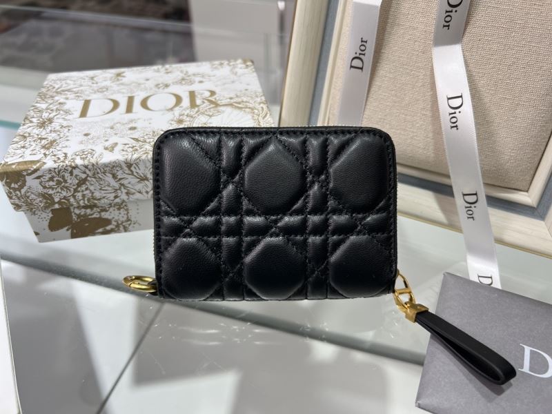 Christian Dior Wallet